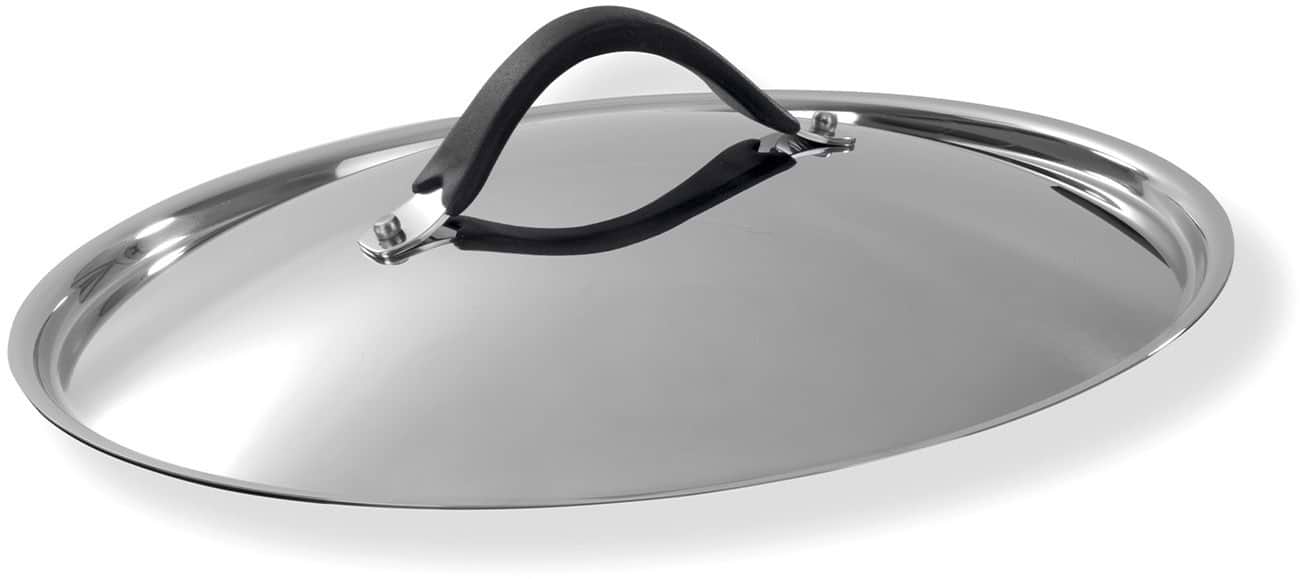 Кришка для посуду Barazzoni CARATI 24 см (170121024)