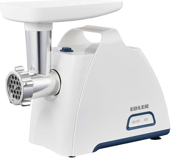 Фото - Уценка - Мясорубка Edler EDMG-1005