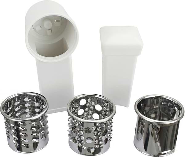 Фото - Уценка - Мясорубка Edler EDMG-1005