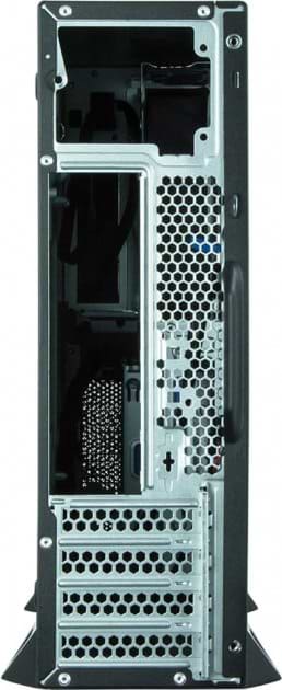 Фото - Корпус Chieftec MESH mATX 2xUSB3.0+2xUSB2.0 БП (CS-12B-300)