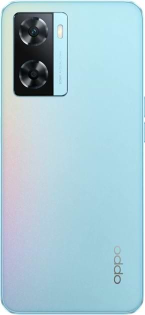Фото - Смартфон OPPO A57s 4/128Gb Blue