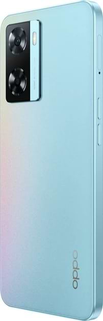 Фото - Смартфон OPPO A57s 4/128Gb Blue