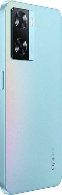 Фото - Смартфон OPPO A57s 4/128Gb Blue