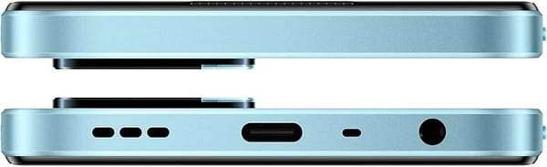 Фото - Смартфон OPPO A57s 4/128Gb Blue