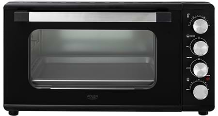 Піч електрична Adler AD 6030