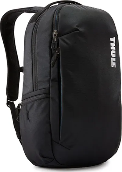 Фото - Рюкзак для ноутбуку Thule Subterra 23L 15.6" TSLB315 Black (3204052)