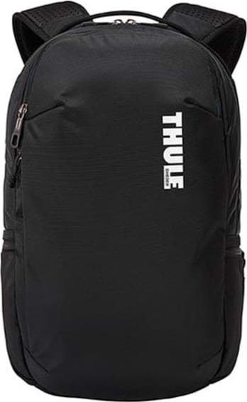 Рюкзак для ноутбуку Thule Subterra 23L 15.6" TSLB315 Black (3204052) - Фото 1