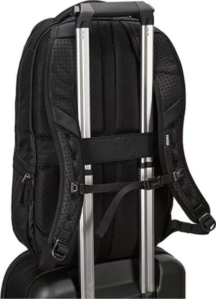 Фото - Рюкзак для ноутбуку Thule Subterra 23L 15.6" TSLB315 Black (3204052)