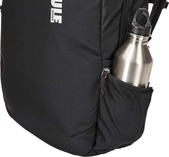 Фото - Рюкзак для ноутбуку Thule Subterra 23L 15.6" TSLB315 Black (3204052)