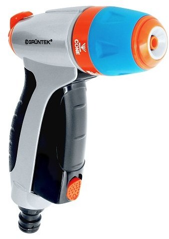 Насадка для полива Gruntek 3 режима (296278935)