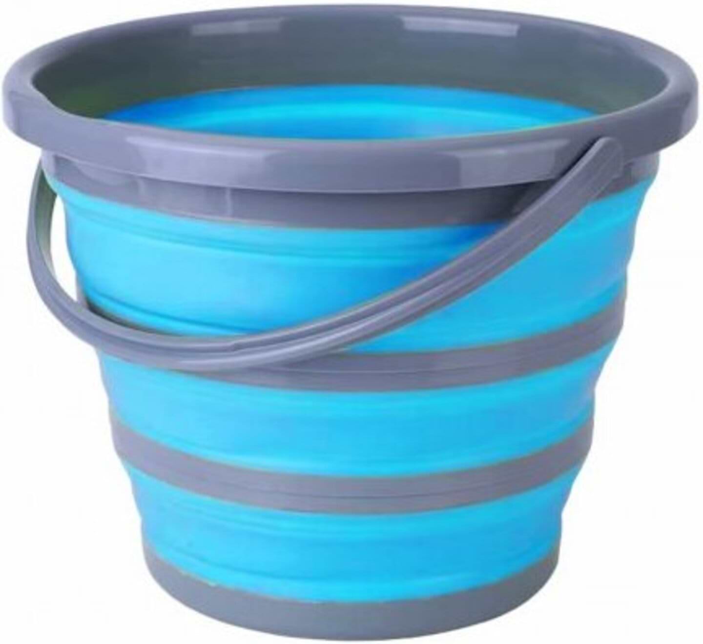 Відро Gruntek 10л (297000010) - Фото 1