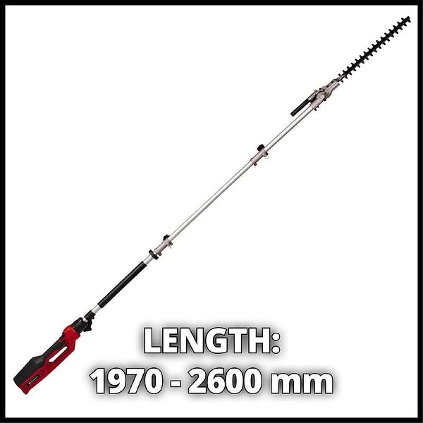 Фото - Кущоріз Einhell GC-HH 9046 (3403880)