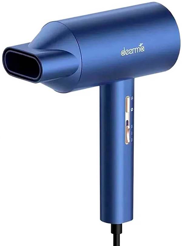 Фото - Фен Deerma DEM-CF15W