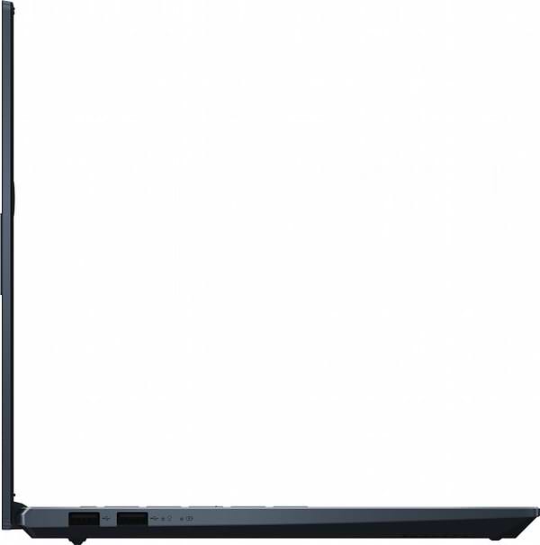 Фото - Ноутбук Asus Vivobook Pro 14 OLED K3400PH-KM343 Quiet Blue
