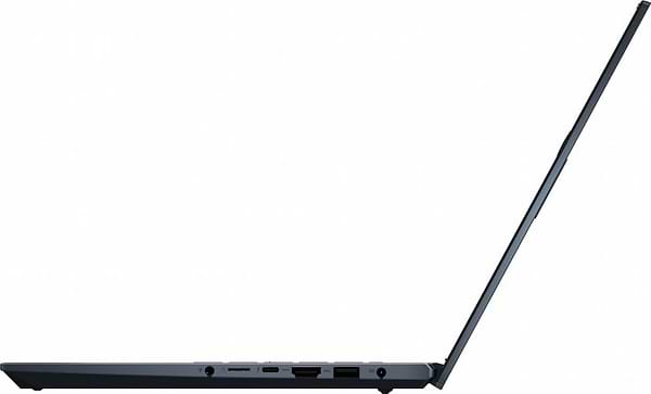 Фото - Ноутбук Asus Vivobook Pro 14 OLED K3400PH-KM343 Quiet Blue