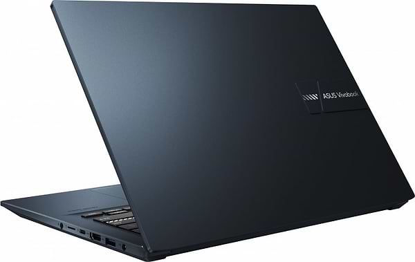 Фото - Ноутбук Asus Vivobook Pro 14 OLED K3400PH-KM343 Quiet Blue