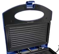 Фото - Гриль-барбекю електричний Dario DSG752 Blue