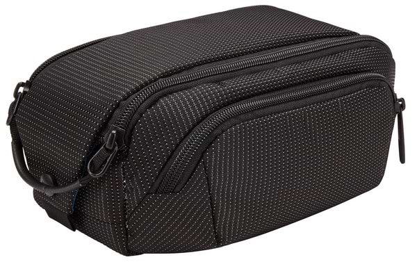 Косметичка Thule Crossover 2 Toiletry Bag C2TB101 Black (3204043/3205266)