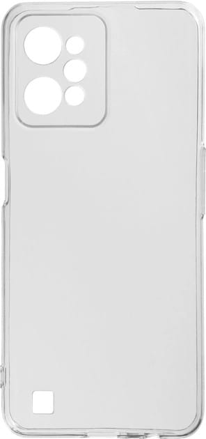 Чохол для смартфону Armorstandart Air Series for Realme C31 Transparent (ARM61491) - Фото 1