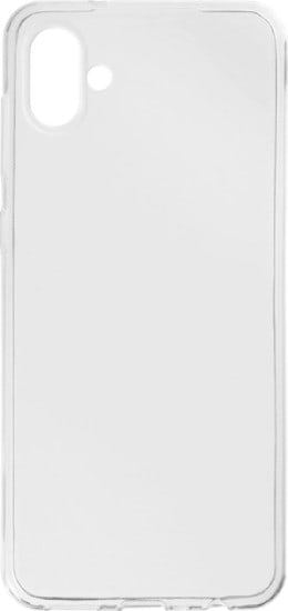 Чохол для смартфону Armorstandart Air Series for Samsung A04 (A045) Transparent (ARM63900) - Фото 1