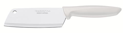 Нож кухонный Tramontina Plenus Light Grey 127 мм (23430/135)