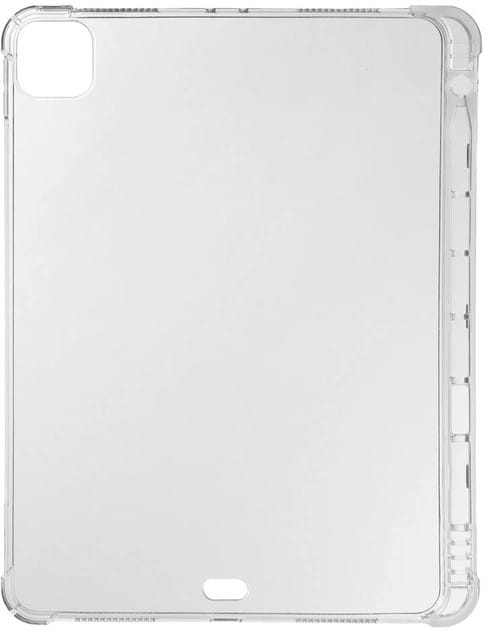 Чохол для планшету Armorstandart Air Force with pencil holder for Apple iPad Pro 11 (2020/2021/2022) Transparent (ARM62551) - Фото 1