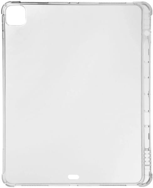 Чохол для планшету Armorstandart Air Force with pencil holder for Apple iPad Pro 12.9 (2022/2021/2020) Transparent (ARM62552) - Фото 1