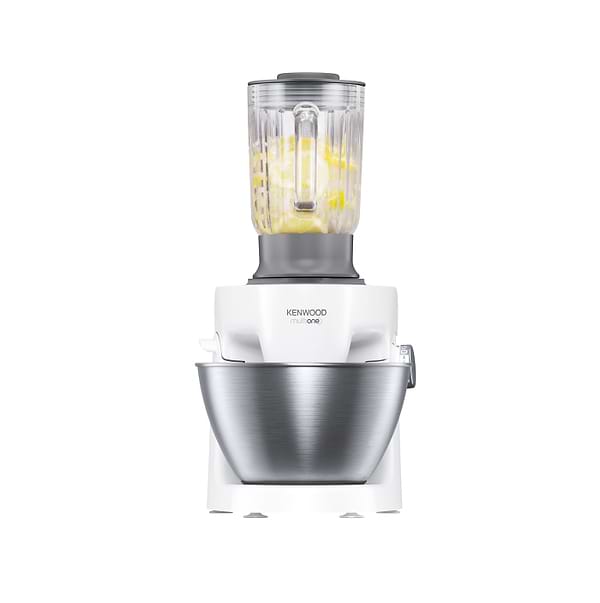 Фото - Кухонная машина Kenwood KHH 326 WH MultiOne