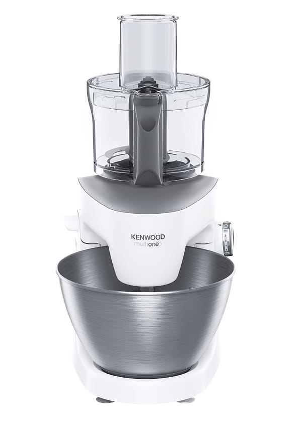 Фото - Кухонная машина Kenwood KHH 326 WH MultiOne