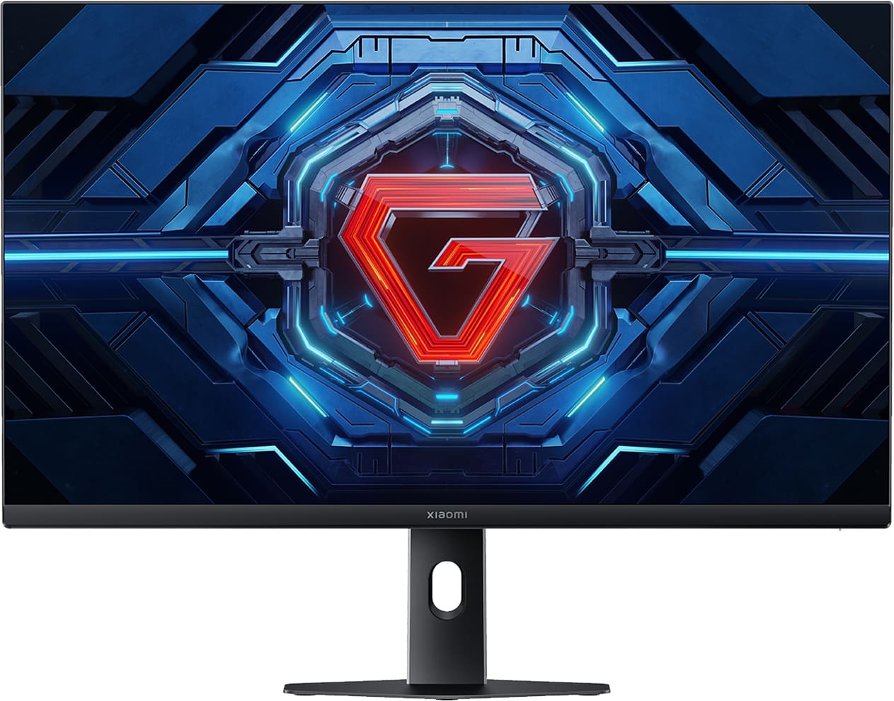 Купить Монитор игровой Xiaomi Gaming Monitor G27i 2026 (ELA6370EU) - Фото 1 Монитор игровой Xiaomi Gaming Monitor G27i 2026 (ELA6370EU) - Фото 1