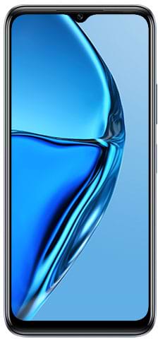 Фото - Смартфон Infinix Hot 20 5G 4/128Gb Racing Black
