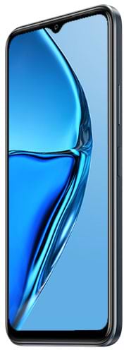 Фото - Смартфон Infinix Hot 20 5G 4/128Gb Racing Black