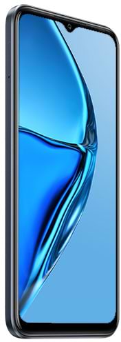Фото - Смартфон Infinix Hot 20 5G 4/128Gb Racing Black