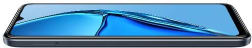 Фото - Смартфон Infinix Hot 20 5G 4/128Gb Racing Black