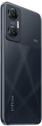 Фото - Смартфон Infinix Hot 20 5G 4/128Gb Racing Black