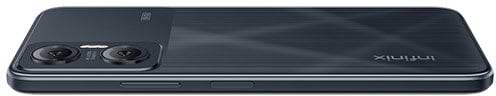 Фото - Смартфон Infinix Hot 20 5G 4/128Gb Racing Black