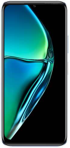 Фото - Смартфон Infinix Hot 20 5G 4/128Gb Space Blue