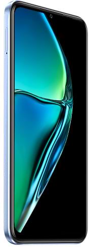 Фото - Смартфон Infinix Hot 20 5G 4/128Gb Space Blue