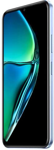 Фото - Смартфон Infinix Hot 20 5G 4/128Gb Space Blue