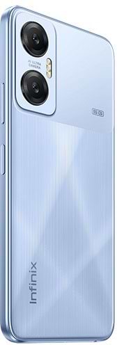 Фото - Смартфон Infinix Hot 20 5G 4/128Gb Space Blue