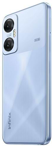 Фото - Смартфон Infinix Hot 20 5G 4/128Gb Space Blue