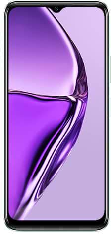 Фото - Смартфон Infinix Hot 20 5G 4/128Gb Blaster Green