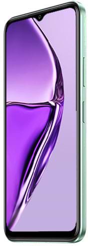 Фото - Смартфон Infinix Hot 20 5G 4/128Gb Blaster Green