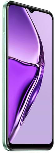 Фото - Смартфон Infinix Hot 20 5G 4/128Gb Blaster Green