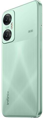 Фото - Смартфон Infinix Hot 20 5G 4/128Gb Blaster Green
