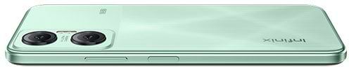 Фото - Смартфон Infinix Hot 20 5G 4/128Gb Blaster Green