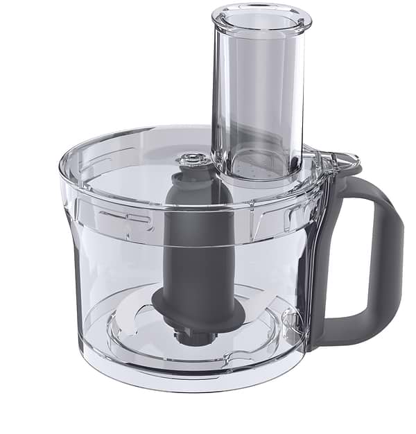 Фото - Кухонная машина Kenwood KHH 326 WH MultiOne