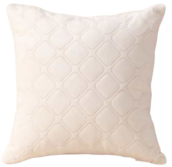 Фото - Подушка декоративная ТЕП VELURE 40х40 см (3-00437_29237)