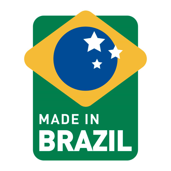 Фото - Набор ножей Tramontina Plenus Light Grey 3 пр. (23498/314)