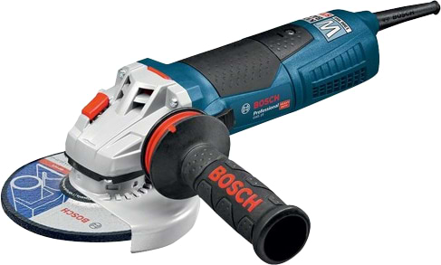 Болгарка Bosch  GWS 19-125 CI (0.601.79N.002)